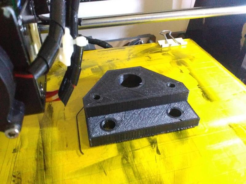 Yaw Sensor Mounting Base Adapter Alfa Romeo 156