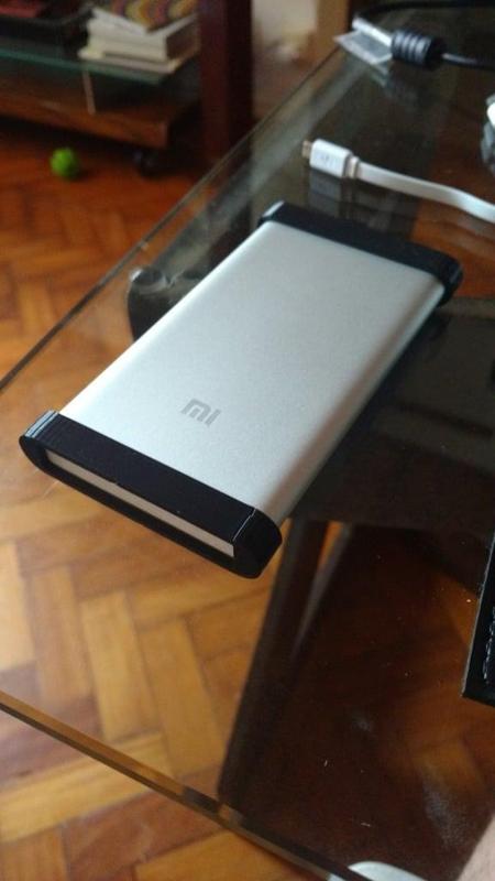 Xiaomi Mi PowerBank 5000 bumper