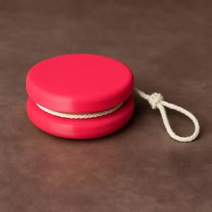 Classic toy 3D Yo-Yo yoyo
