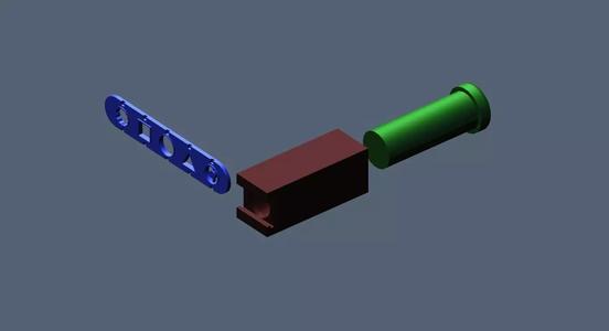 Clay Shape Extruder