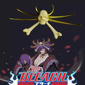 Bleach Katen Kyokotsu  Crown