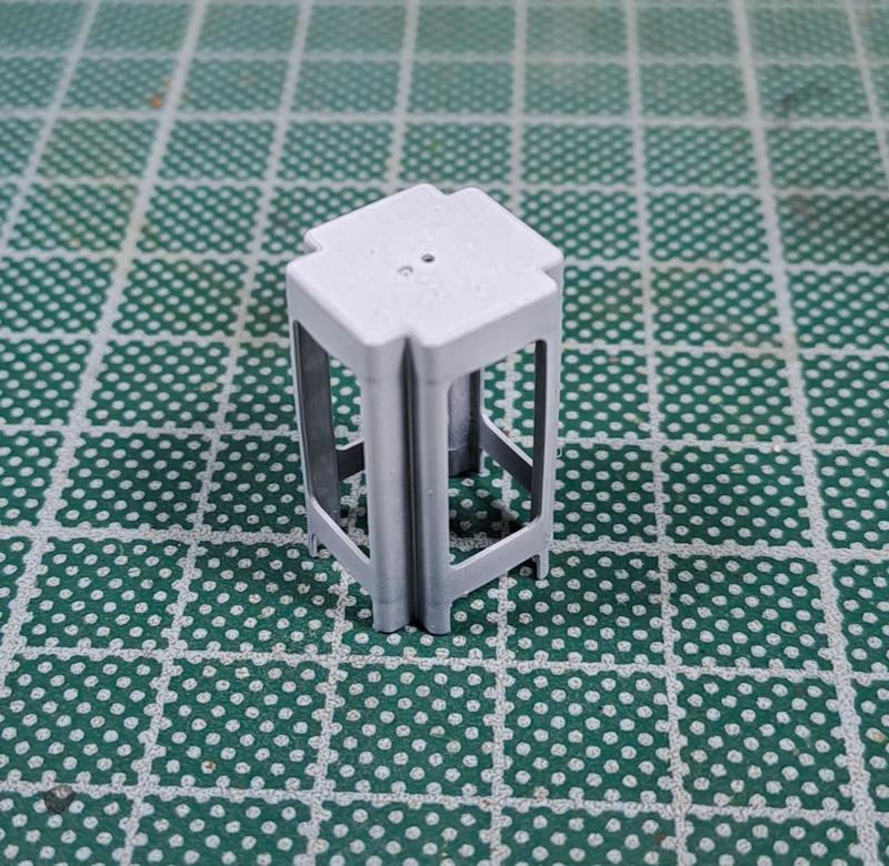 Stool - Chair - Plastic Stool