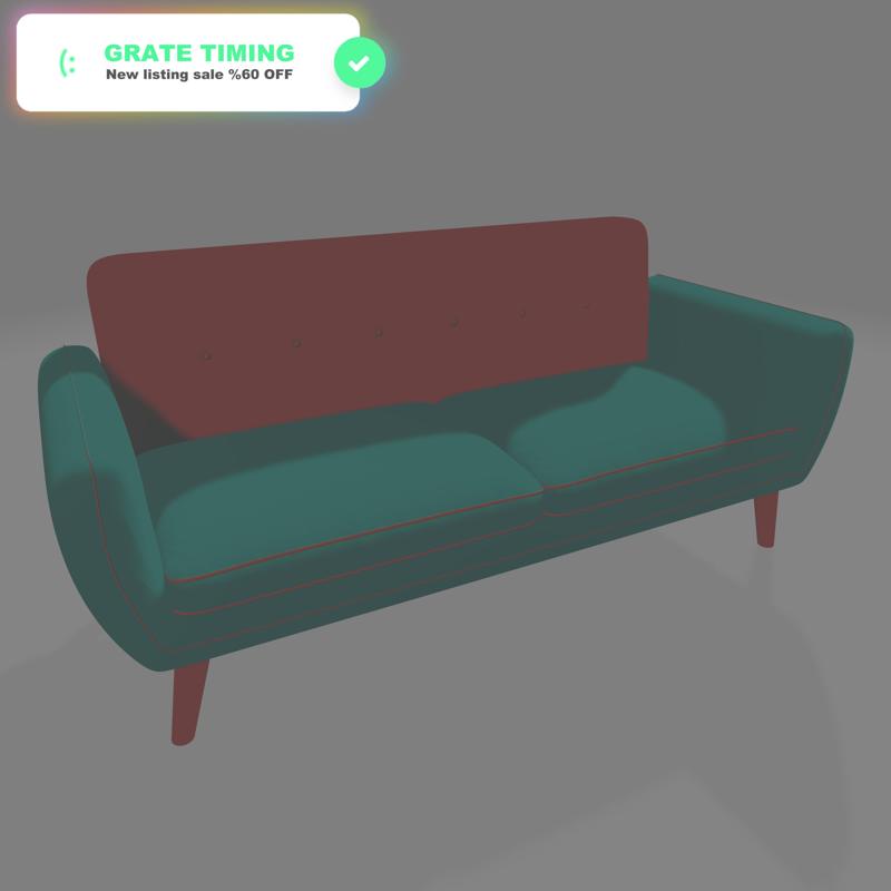 Sofa / Settee - The Lazy Boy