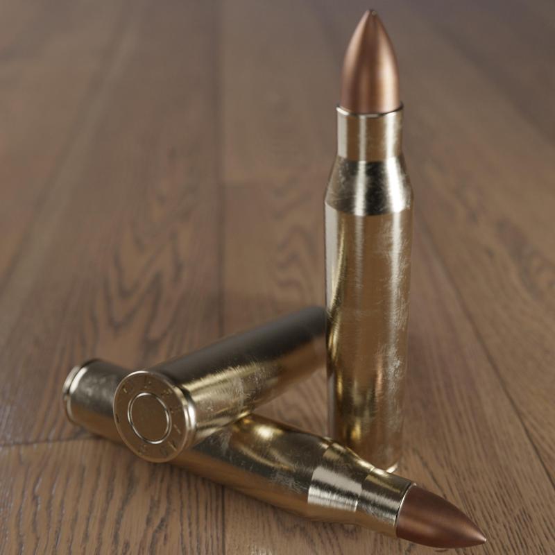 5.56x45 Bullet ( Ammunition-Prop ) 1/1 Size