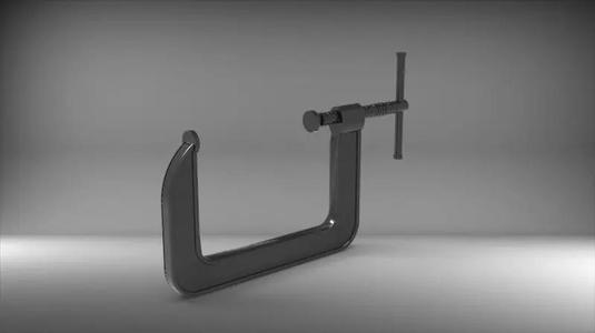 C-Clamps