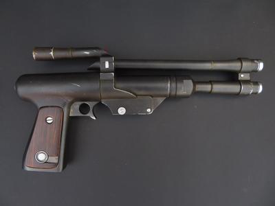 Star Wars The Book of Boba Fett - Boba Fett Sidearm