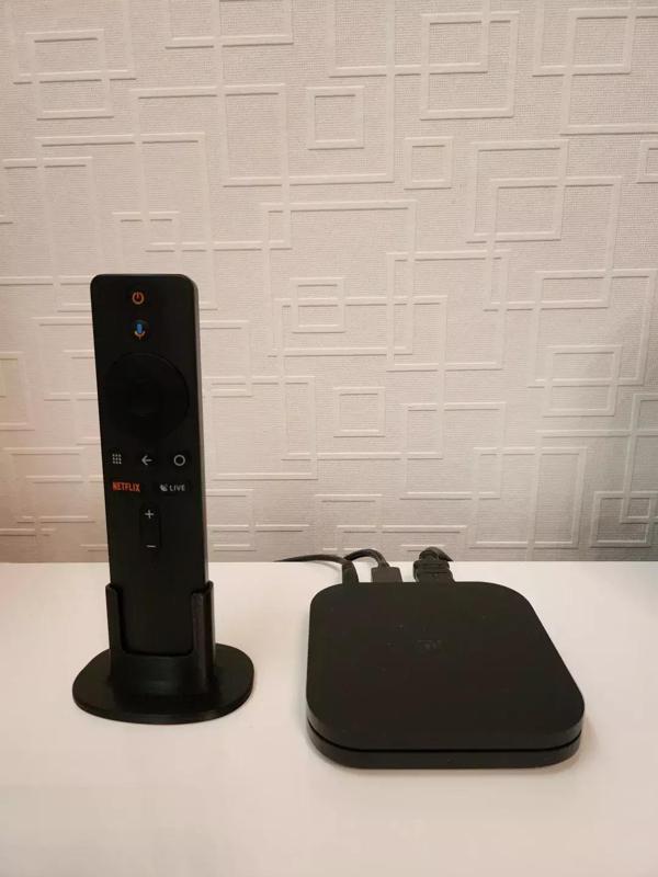 Mi Box S - Remote Stand