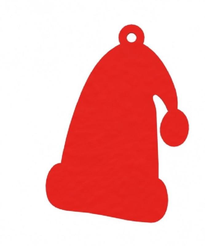 Christmas tree toy decoration