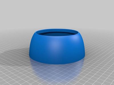 T-28 Trojan cowling