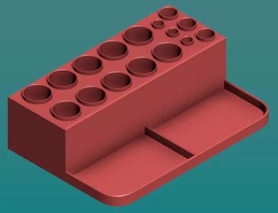 RC Tool Stand 02