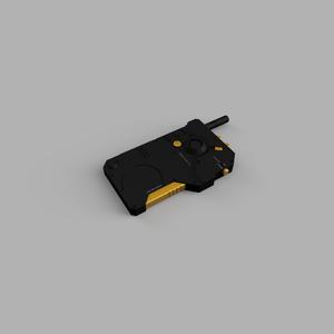 Metal gear solid V. phone case