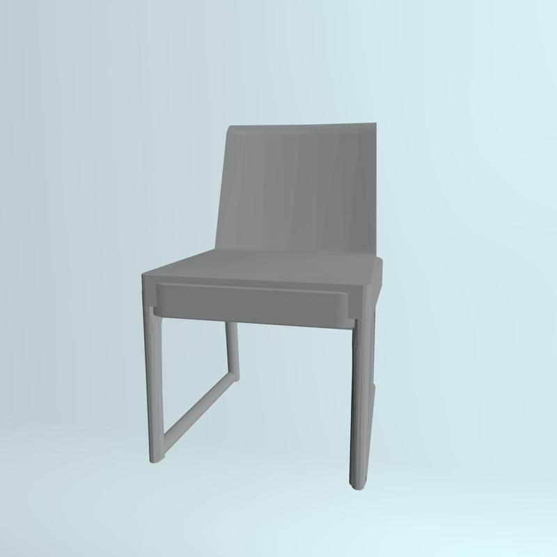 CHAIR 27 CADEIRA 27