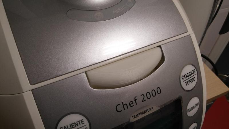 chef 2000 - supergourmet