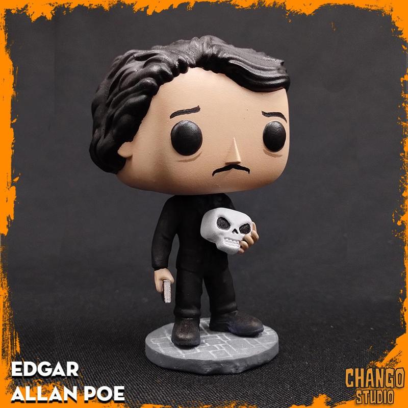 Funko Edgar Alan Poe