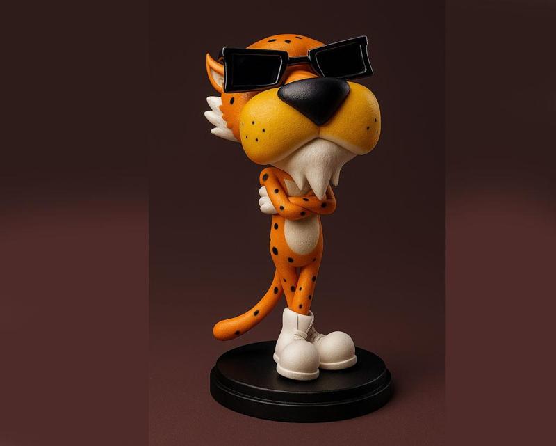 Chester Cheetah