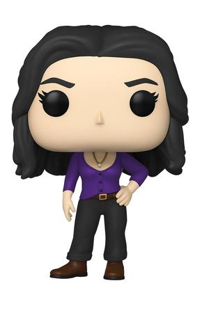 Lois Lane Funko Pop (Superman 2025)