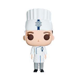 Funko pop girl chef