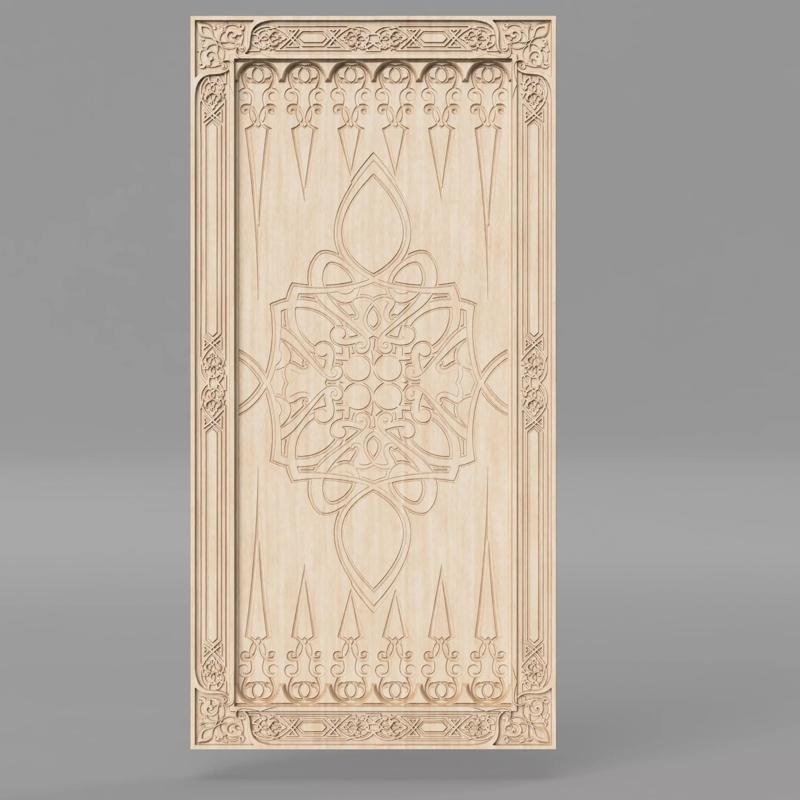 Decorative Panel