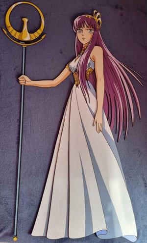 Multilayer Laser Cut Design / Multilayer Laser Cut Design - Athena - Saori