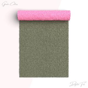Alligator Leather Texture Roller For Polymer Clay, Alligator Skin Clay Texture Roller, Printable File, Digital STL File, No: 1527