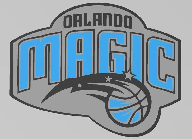 Orlando Magic logo