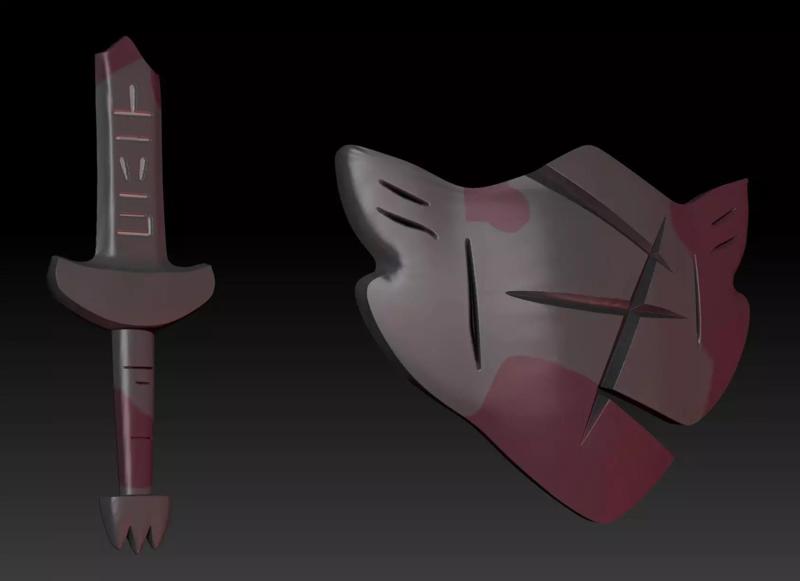 Pokemon Rusted Sword Rusted Shield