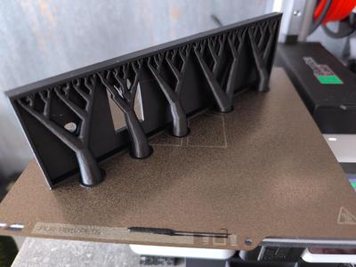 Roller Shutter Belt Cover