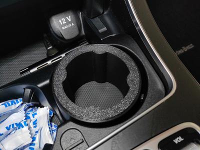Cupholder Adapter for Mercedes C-Class
