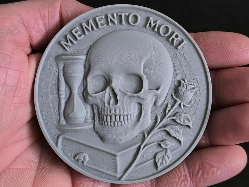 Memento mori