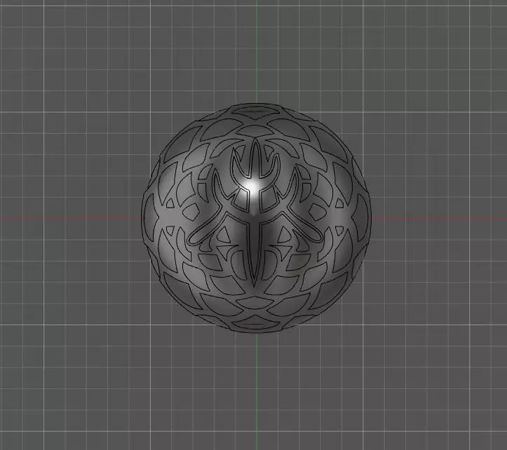 Fire Emblem Three Houses Crest of Noa