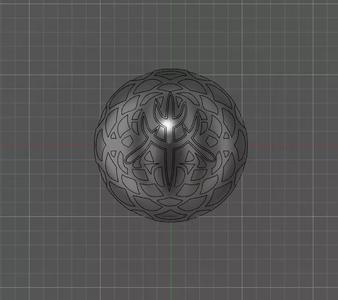 Fire Emblem Three Houses Crest of Noa