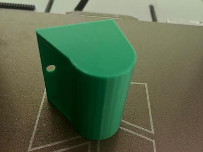 Shoe Spoon Holder V1.0