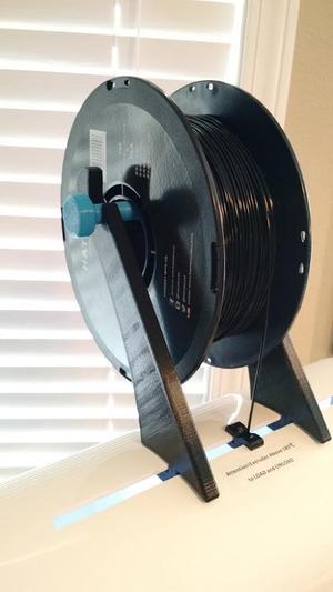 ROBO Top Spool Holder - Quick Change