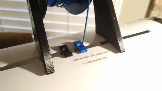 ROBO 3D - Filament Guide