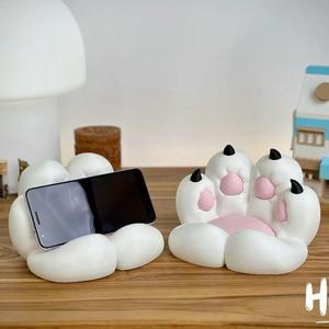 🐾 Hooves Mobile Phone Holder (pack 2)