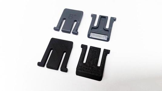 Keyboard foot for Logitech K270