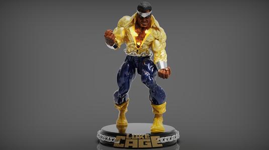 Luke Cage