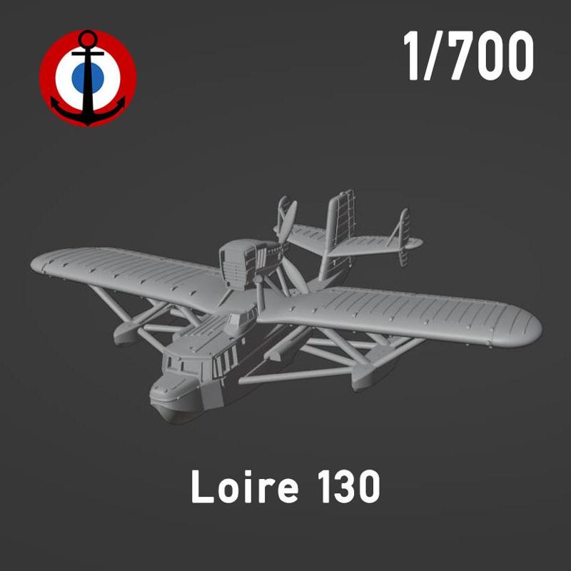 Loire 130