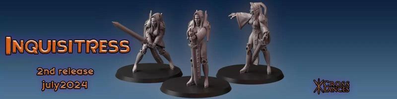 Inquisitress
