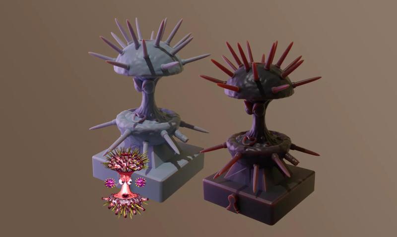 Barbos Chess Pack Donkey Kong Country 3