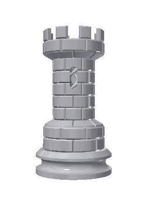 chess rook