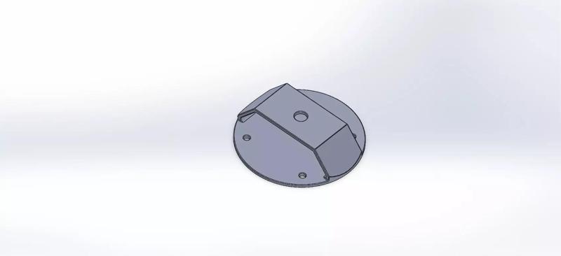 Bicycle Wall Mount Bracket