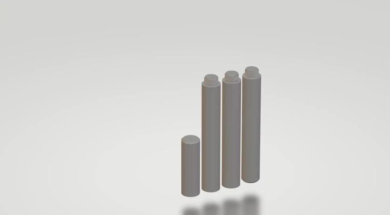 Escrima Stick-Female