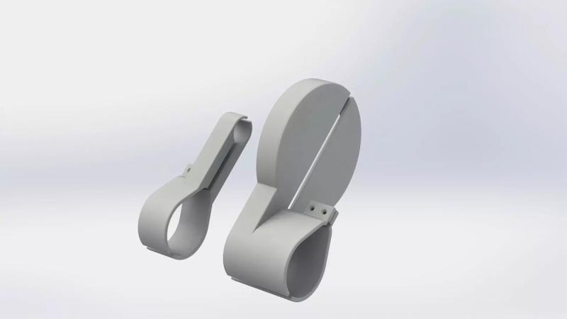 Wineee pair of scissors