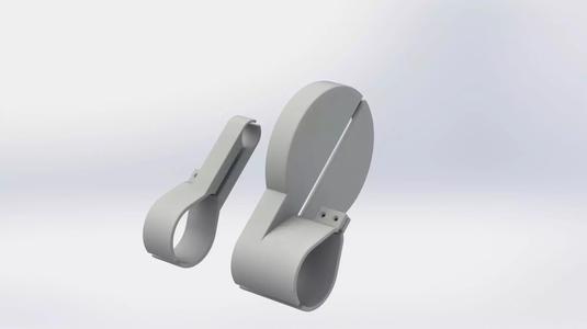 Wineee pair of scissors