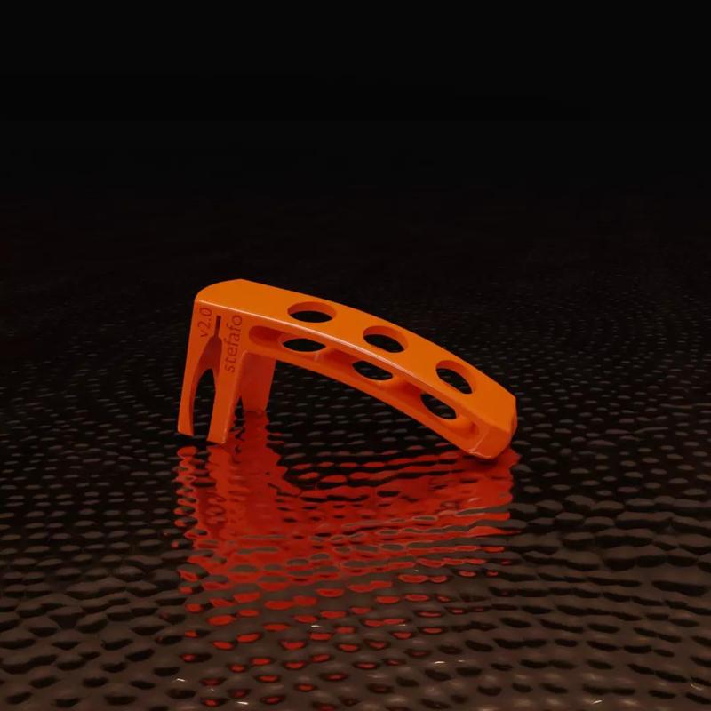 GAIM precision improver for Quest 2