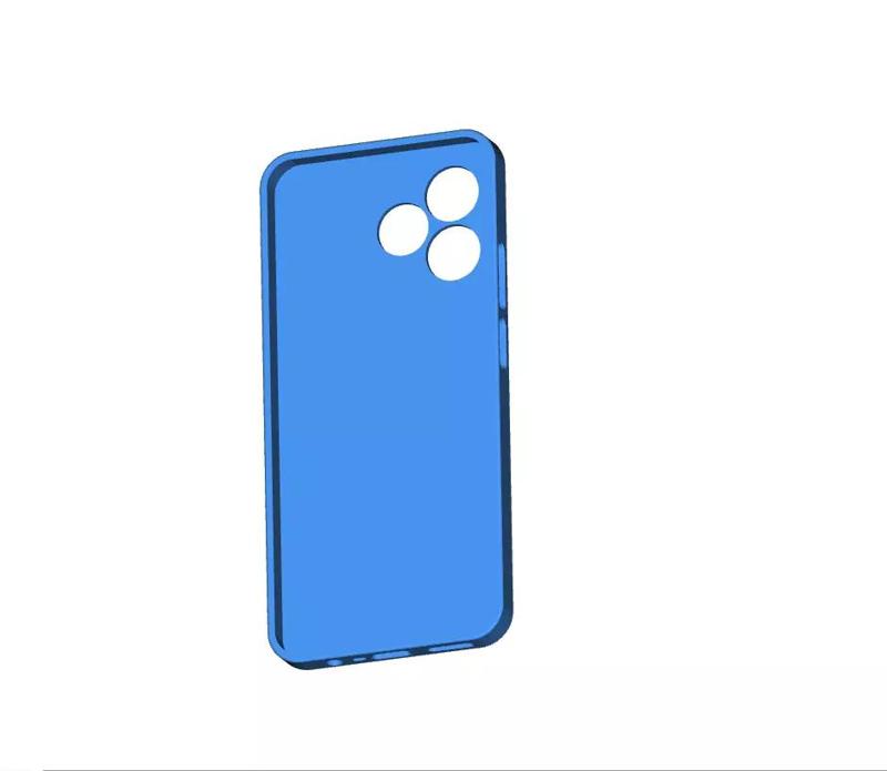 Realme Note 50 Case