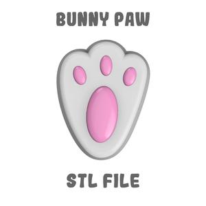 Bunny Paw