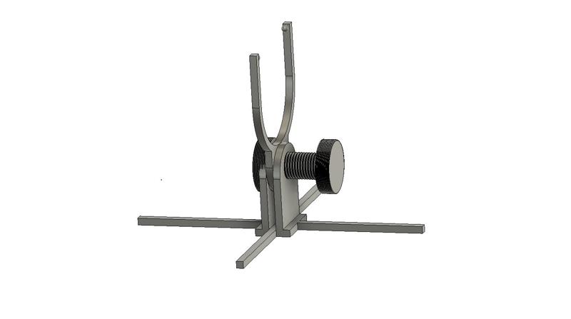 Egg holder for painting #EASTERXCULTS