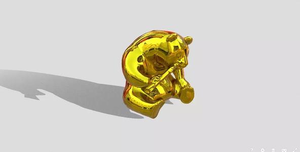 panda  model
